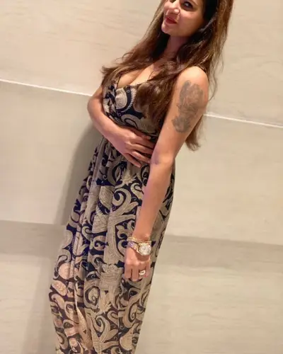 Korpana Escort